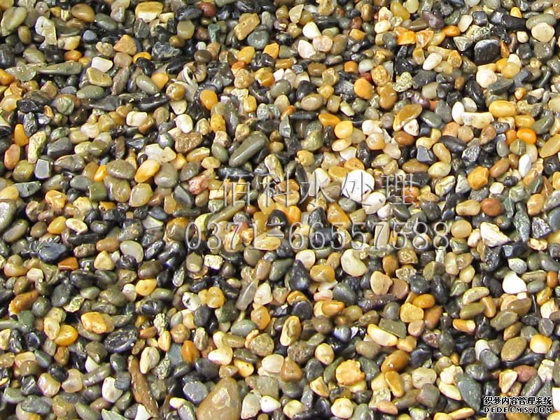 哪里有賣(mài)天然鵝卵石的？