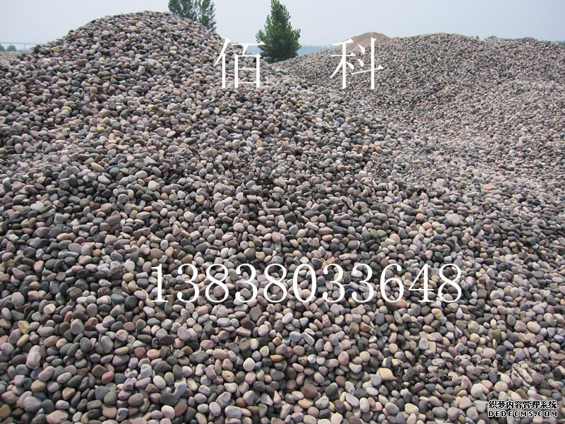 河南鵝卵石廠(chǎng)家在哪里？