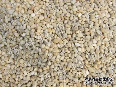 人工湖造景專(zhuān)用鵝卵石哪里有賣(mài)的？