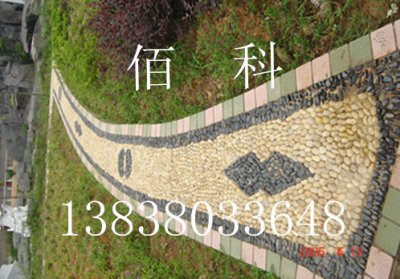 什么時(shí)間踩鵝卵石小路好呢？